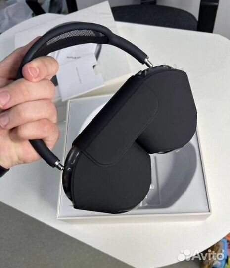 Airpods max оригинальное качество