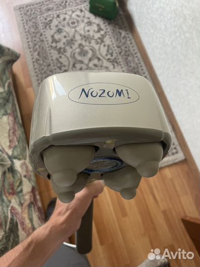 Массажер для тела Nozomi