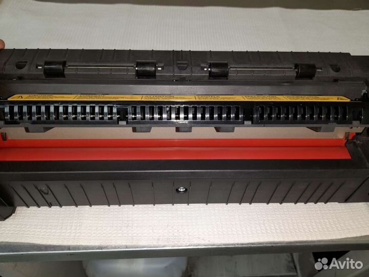 Термоблок Kyocera FK-896