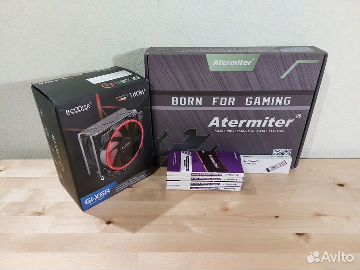 Ультра производительная платформа для работы