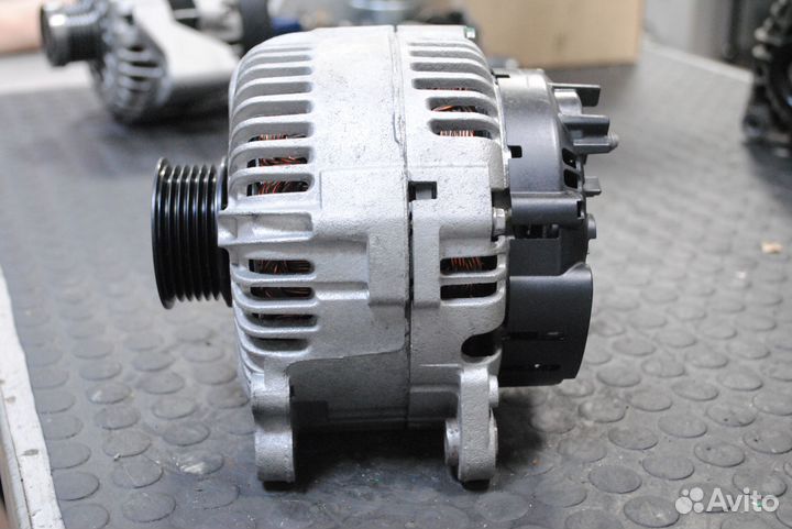 Генератор Audi A4 3.0 TDi Quattro, 2.7 TDi 150А