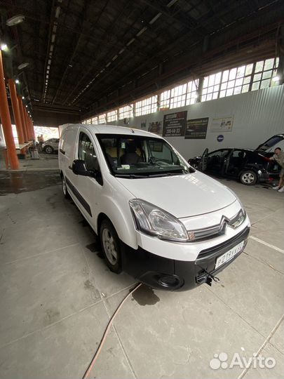 Грузоперевозки Ситроен Алтай