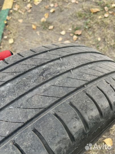 Колеса на Skoda