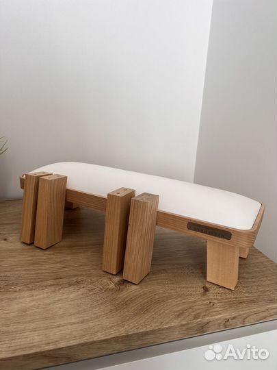 Подставка для рук маникюрная