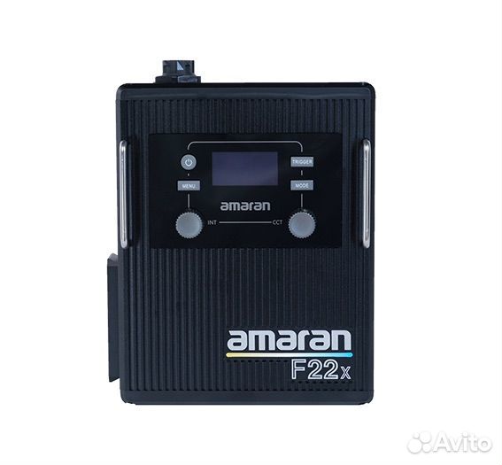 Aputure Amaran F22x новые гарантия год