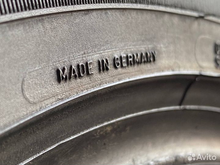 Dunlop SP Sport Maxx GT 245/50 R18