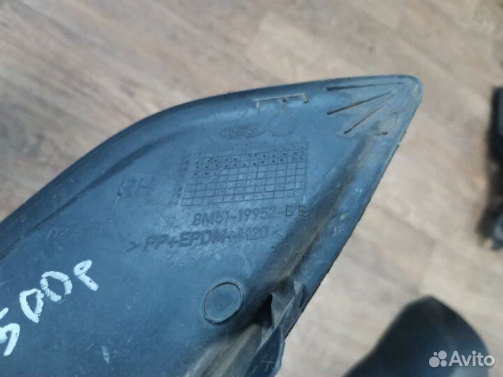 Рамка птф, Решетка птф, Окантовка птф, Заглушка