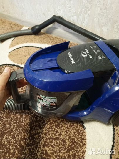Пылесос Samsung