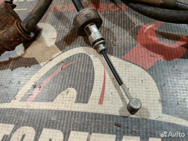 Трос ручного тормоза Kia Ceed Ed универсал