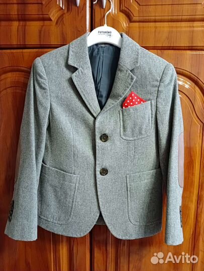 Пиджак gulliver