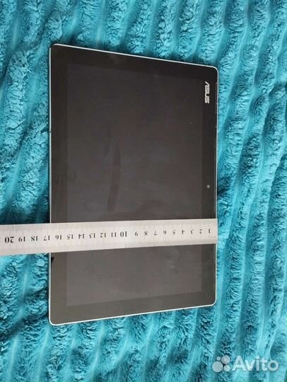 Планшет Asus Zen pad