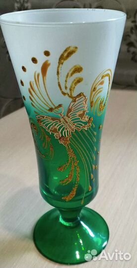 Рюмка