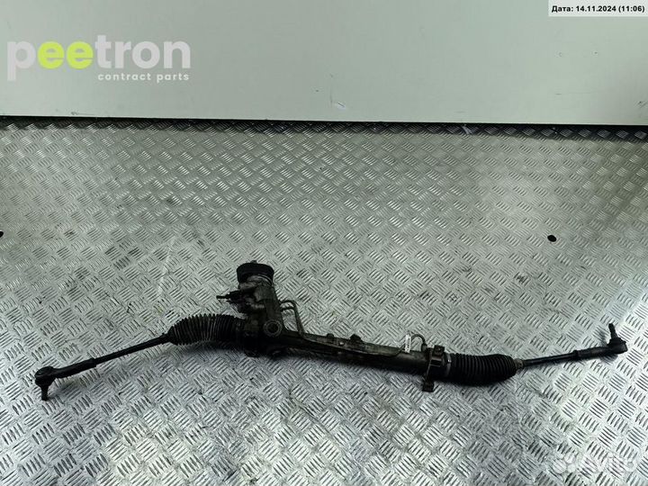 Б/У Б/У Рейка рулевая TRW TRW VAG