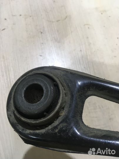 Рычаг задний поперечный фольксваген тоуарег 3.2