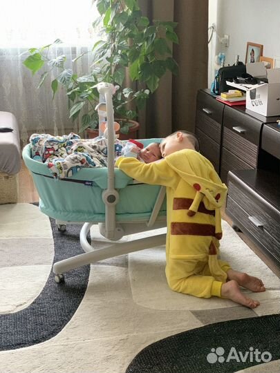 Люлька, шезлонг,стульчик