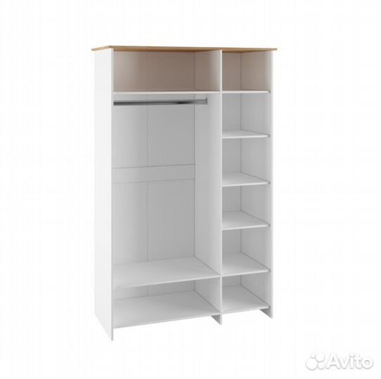 Шкаф 3х ств. Теодора