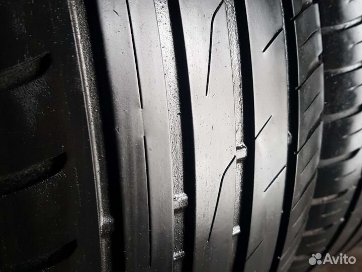 Toyo Proxes CF2 SUV 235/55 R18