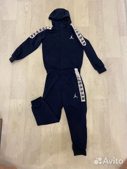 Спортивный костюм для мальчика 128