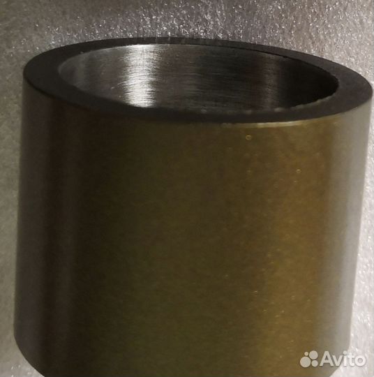 Тефлоновое новое покрытие