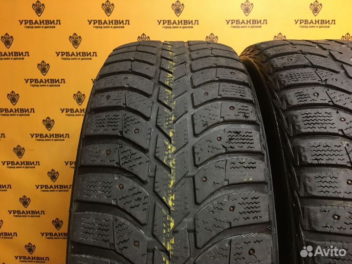 Bridgestone Ice Cruiser 5000 215/60 R16 95T