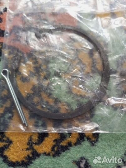 Подшипник 40 40 78 vkba 6720