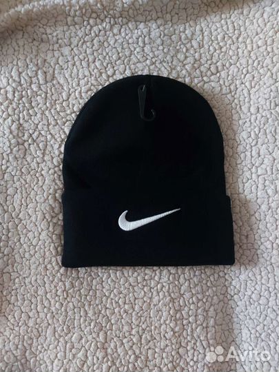 Шапка nike