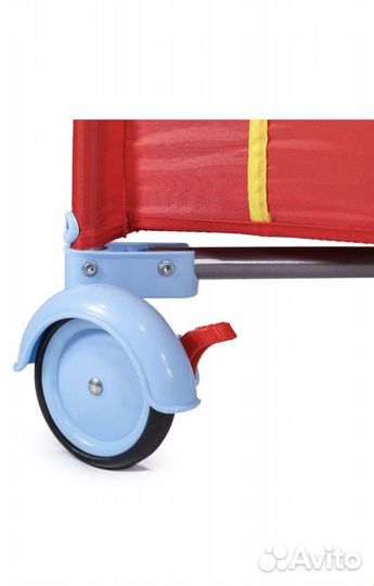 Манеж детский