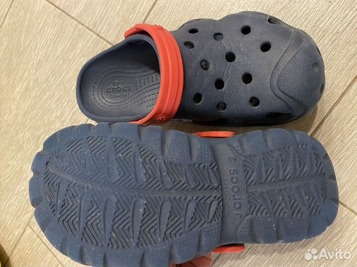 Crocs детские (для девочки и доя мальчика)