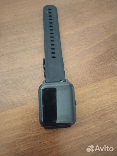Смарт часы амазфит xiaomi