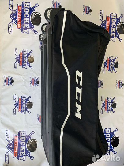 Вратарский баул ссм PRO