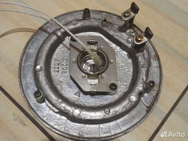 Нагревательный элемент для мультиварки