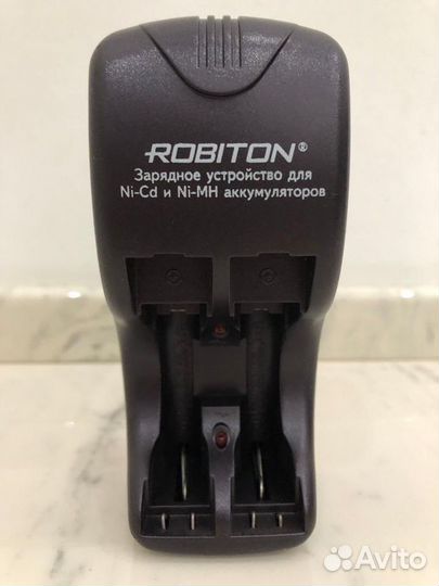 Зарядное устройство Robiton Music 250-2