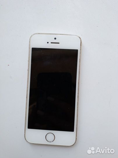iPhone 5S, 32 ГБ