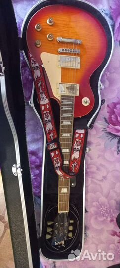 Электро гитара, Торг уместен