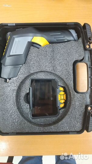 Промышленный видеоэндоскоп iCarTool 4.3