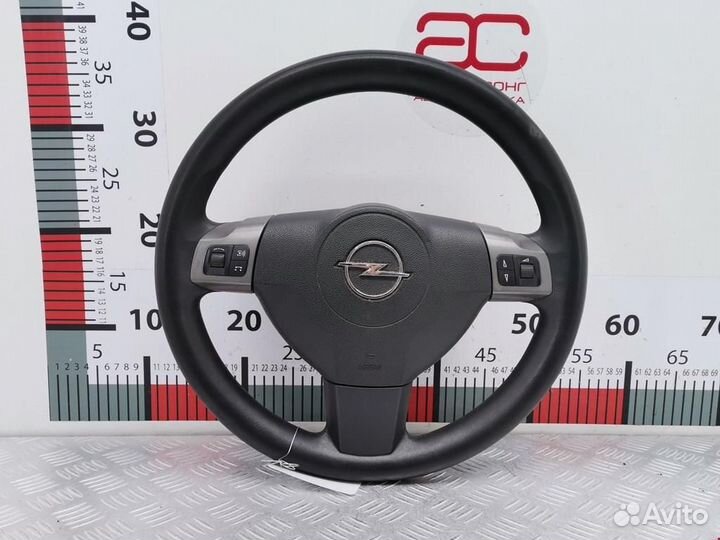 Руль Opel Zafira 2 (B) 2006
