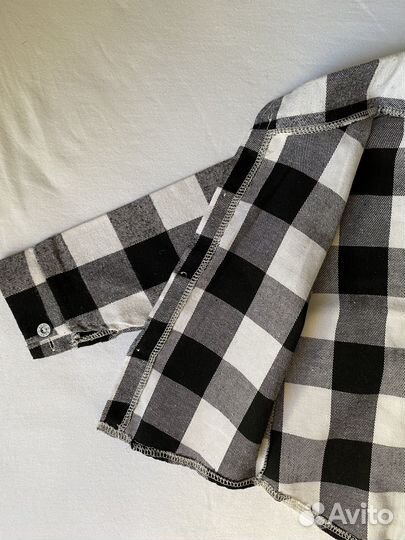 Рубашка детская