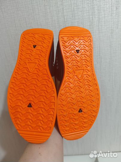 Кроссовки мужские