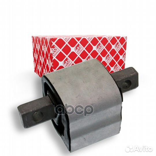 Опора АКПП 44733 Febi