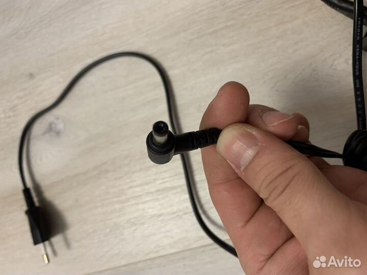 Блок питания motorola NU30-4120250-I3