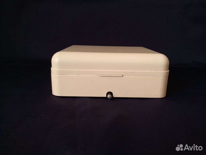 Весы кухонные механические, СССР