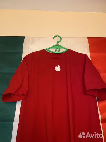 Футболка Apple