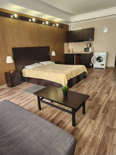 Комната 32 м², 3/4 эт.