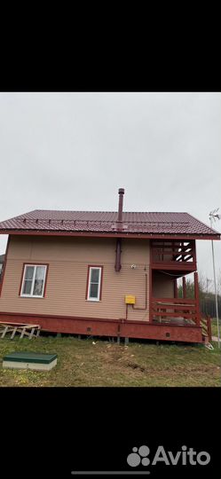 Монтаж вентканалов, дымоходов. Акты вдпо