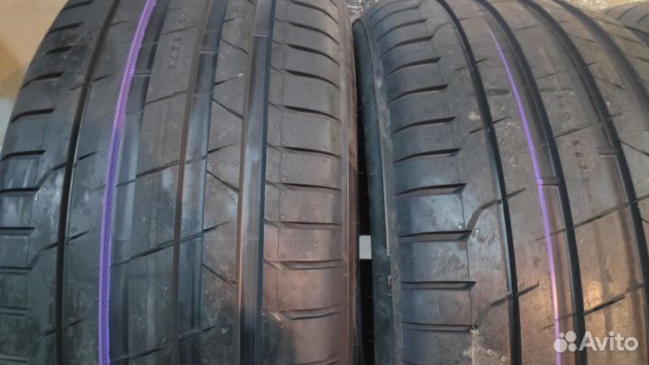 Nokian Tyres Hakka Black 2 SUV 275/50 R21 113Y
