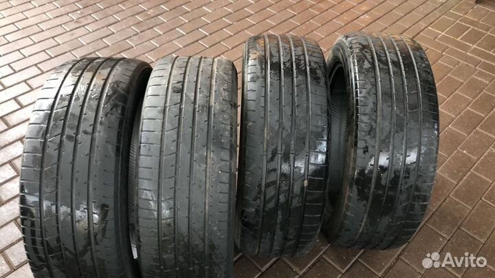 Toyo 310 225/55 R19 99V