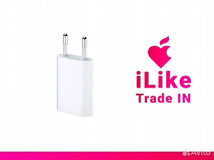 Apple Адаптер питания 5w