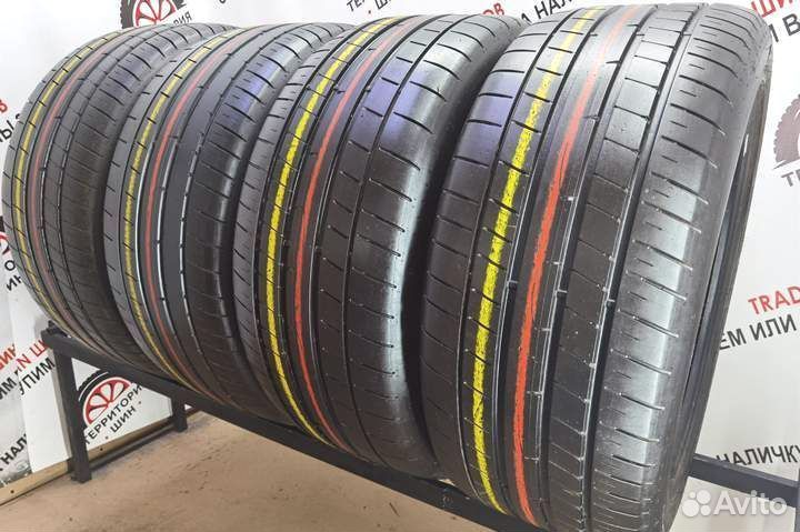 Dunlop Sport Maxx RT 285/40 R20 108Y