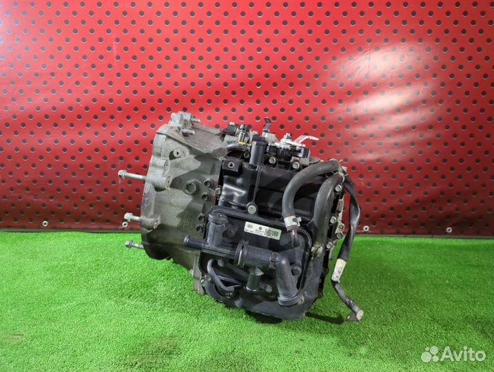 Коробка передач автоматическая (АКПП) fbfga Kia Sorento 3 2.4 Бензин
