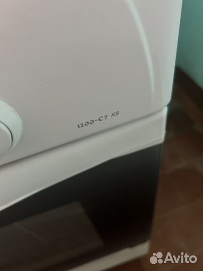 Газовая плита Gefest